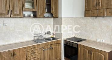 Двустаен апартамент, София, Иван Вазов, 665889, Снимка 5