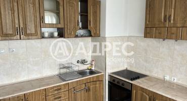 Двустаен апартамент, София, Иван Вазов, 665889, Снимка 6