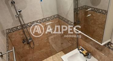 Двустаен апартамент, София, Иван Вазов, 665889, Снимка 7