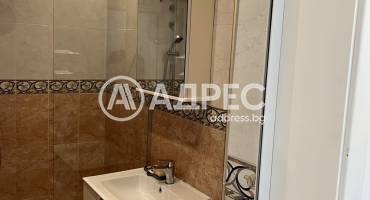 Двустаен апартамент, София, Иван Вазов, 665889, Снимка 8