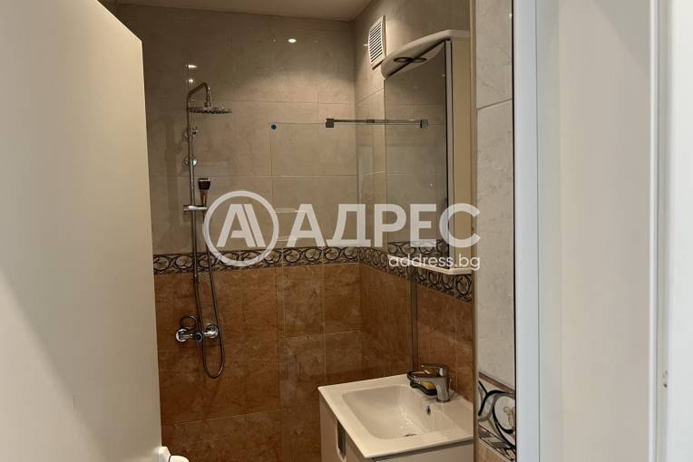 Двустаен апартамент, София, Иван Вазов, 665889, Снимка 9