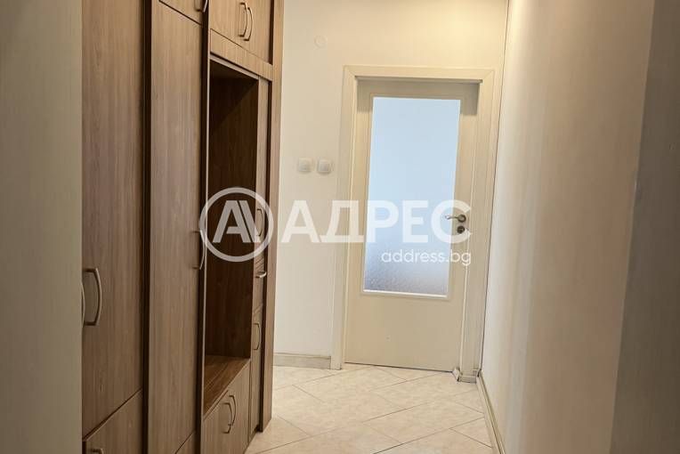 Двустаен апартамент, София, Иван Вазов, 665889, Снимка 10