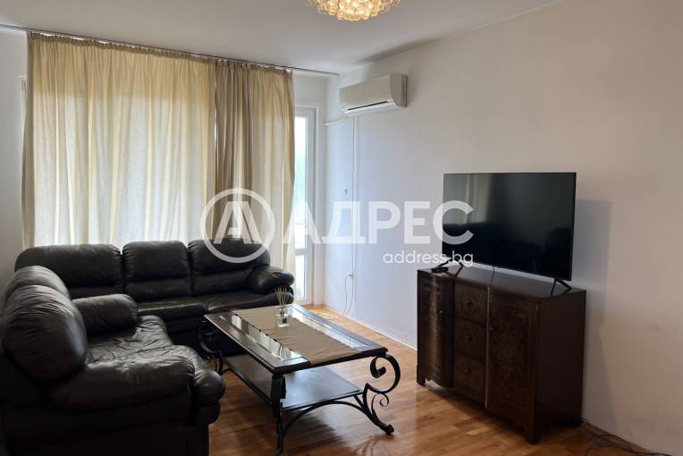 Двустаен апартамент, София, Иван Вазов, 665889, Снимка 3