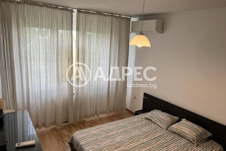 Двустаен апартамент, София, Иван Вазов, 665889, Снимка 4