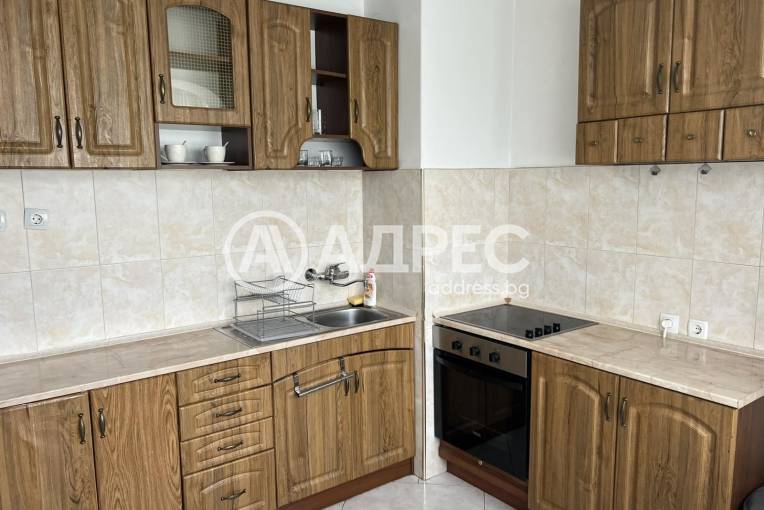 Двустаен апартамент, София, Иван Вазов, 665889, Снимка 5