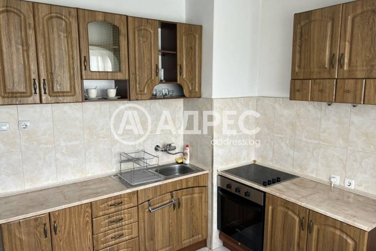 Двустаен апартамент, София, Иван Вазов, 665889, Снимка 6