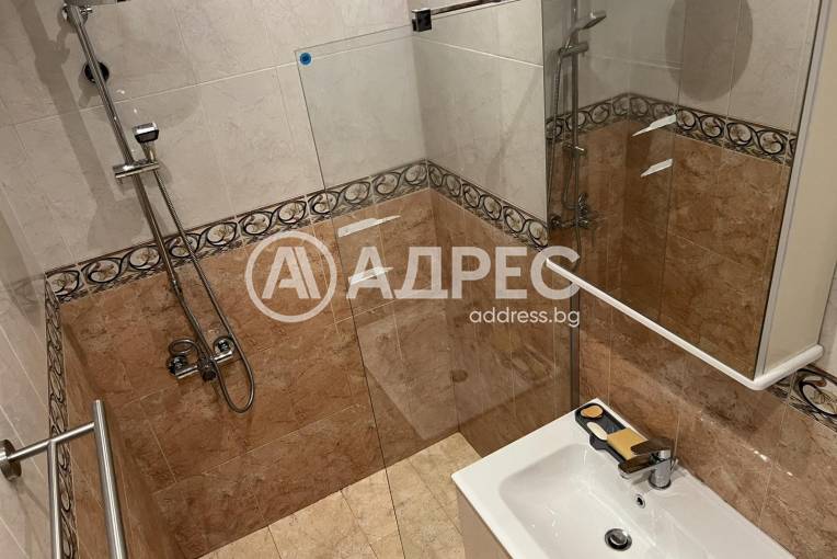 Двустаен апартамент, София, Иван Вазов, 665889, Снимка 7