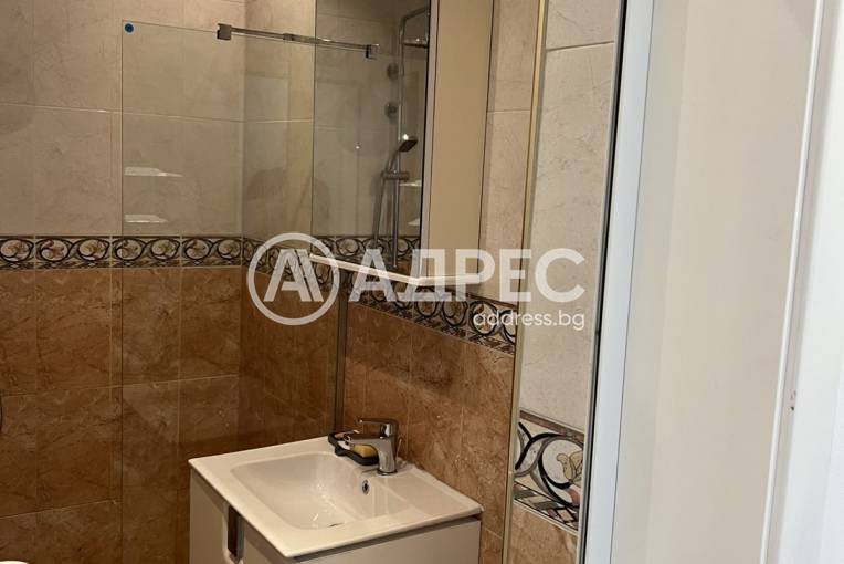 Двустаен апартамент, София, Иван Вазов, 665889, Снимка 8