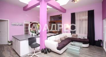 Тристаен апартамент, Банкя, Банкя, 669889, Снимка 1