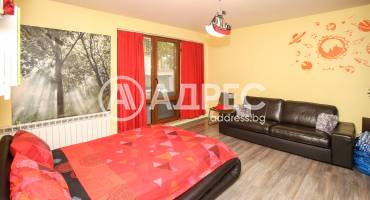 Тристаен апартамент, Банкя, Банкя, 669889, Снимка 10