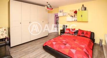 Тристаен апартамент, Банкя, Банкя, 669889, Снимка 2