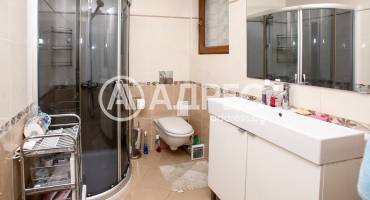 Тристаен апартамент, Банкя, Банкя, 669889, Снимка 3