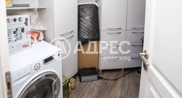 Тристаен апартамент, Банкя, Банкя, 669889, Снимка 4