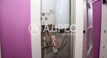 Тристаен апартамент, Банкя, Банкя, 669889, Снимка 7