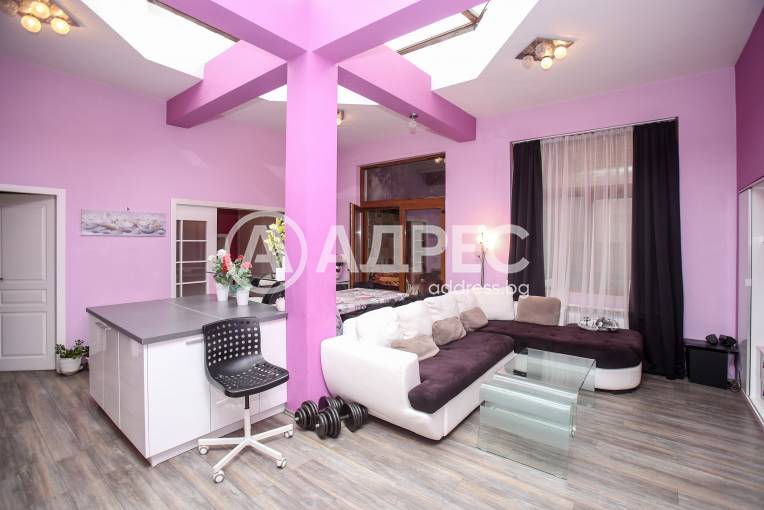 Тристаен апартамент, Банкя, Банкя, 669889, Снимка 1