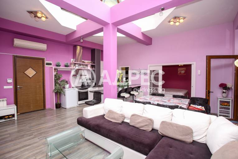 Тристаен апартамент, Банкя, Банкя, 669889, Снимка 9