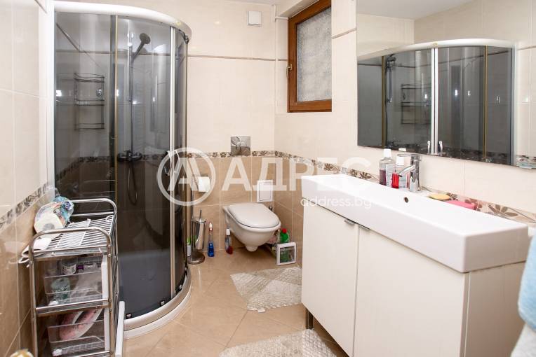 Тристаен апартамент, Банкя, Банкя, 669889, Снимка 3