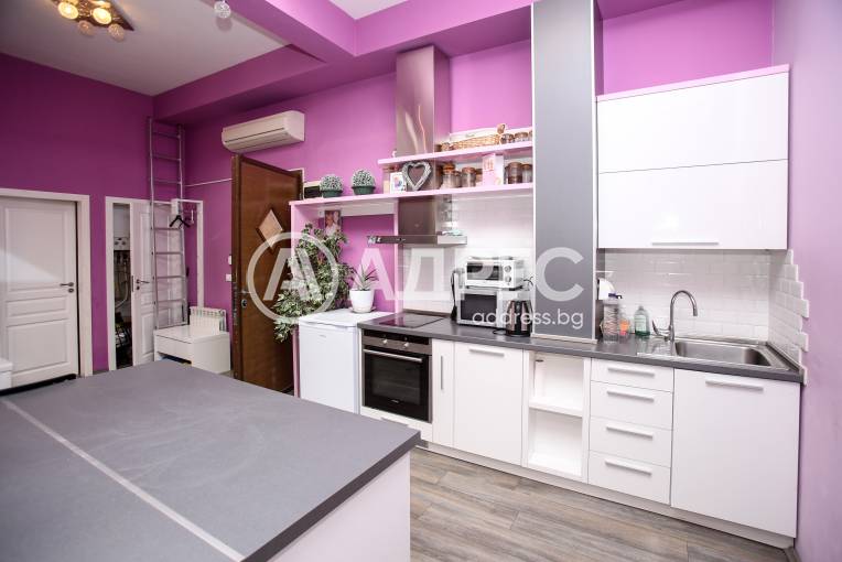 Тристаен апартамент, Банкя, Банкя, 669889, Снимка 5