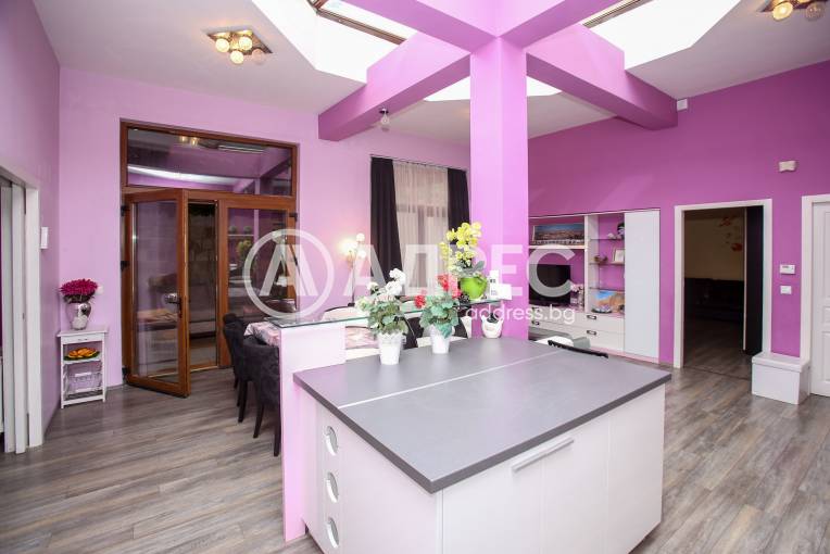 Тристаен апартамент, Банкя, Банкя, 669889, Снимка 6