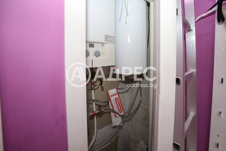 Тристаен апартамент, Банкя, Банкя, 669889, Снимка 7