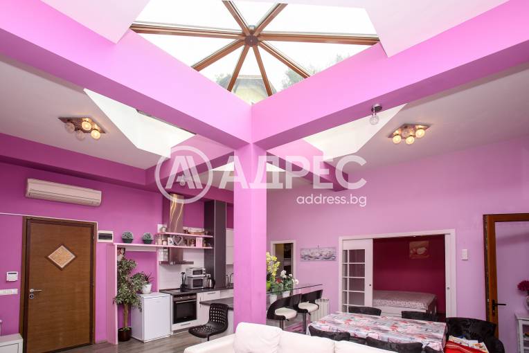 Тристаен апартамент, Банкя, Банкя, 669889, Снимка 8