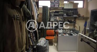 Магазин, София, Света троица, 670889, Снимка 1