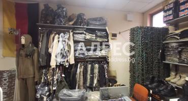 Магазин, София, Света троица, 670889, Снимка 3