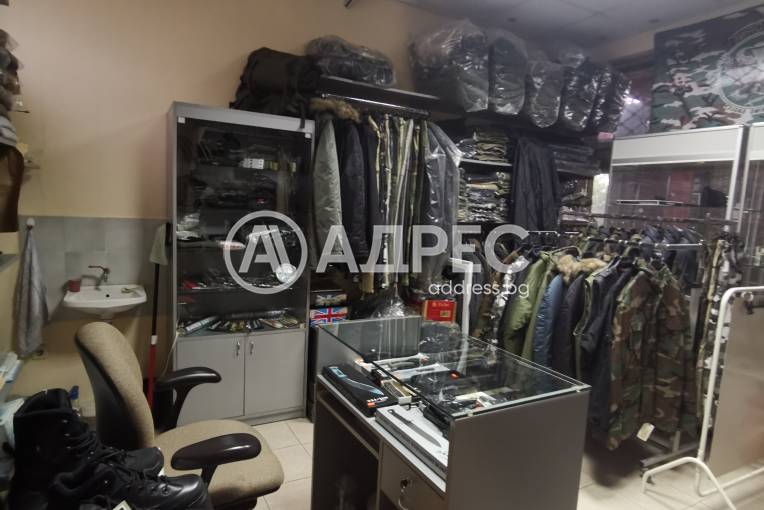 Магазин, София, Света троица, 670889, Снимка 5