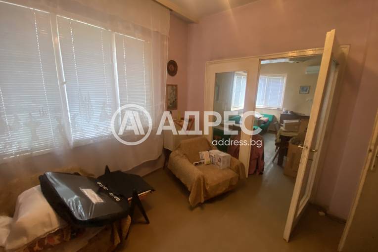 Къща/Вила, Хасково, Училищни, 671889, Снимка 1