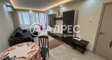 Двустаен апартамент, Варна, Център, 675889, Снимка 1