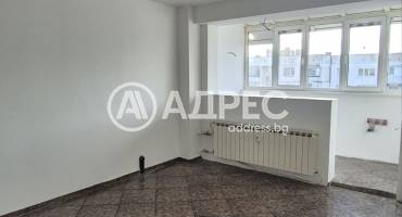 Двустаен апартамент, София, Хаджи Димитър, 677889, Снимка 1