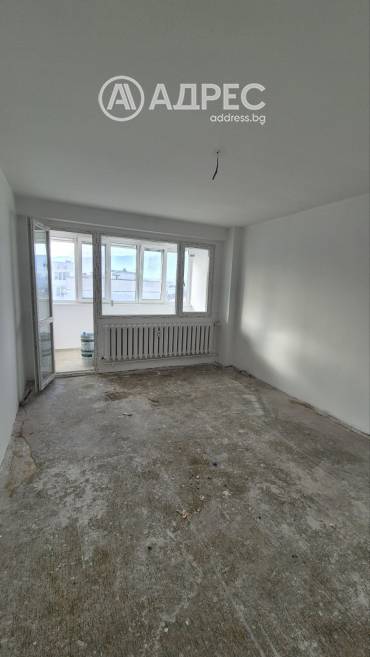 Двустаен апартамент, София, Хаджи Димитър, 677889, Снимка 1