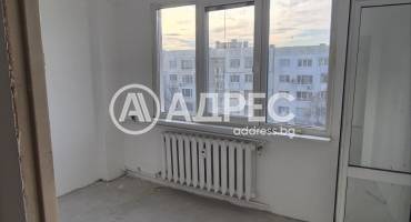 Двустаен апартамент, София, Хаджи Димитър, 677889, Снимка 6