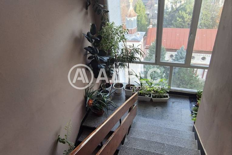 Двустаен апартамент, София, Хаджи Димитър, 677889, Снимка 2