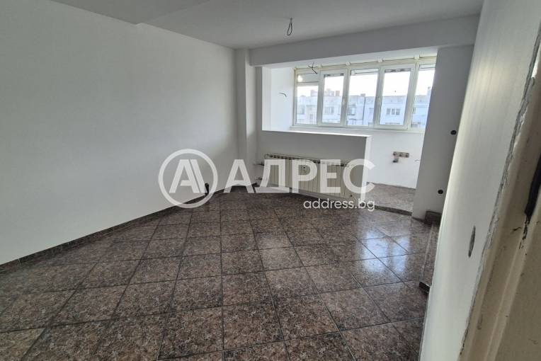 Двустаен апартамент, София, Хаджи Димитър, 677889, Снимка 3