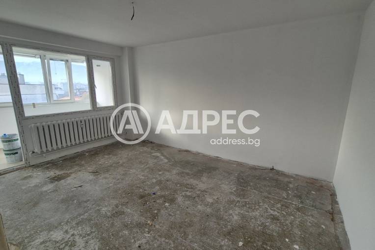 Двустаен апартамент, София, Хаджи Димитър, 677889, Снимка 4