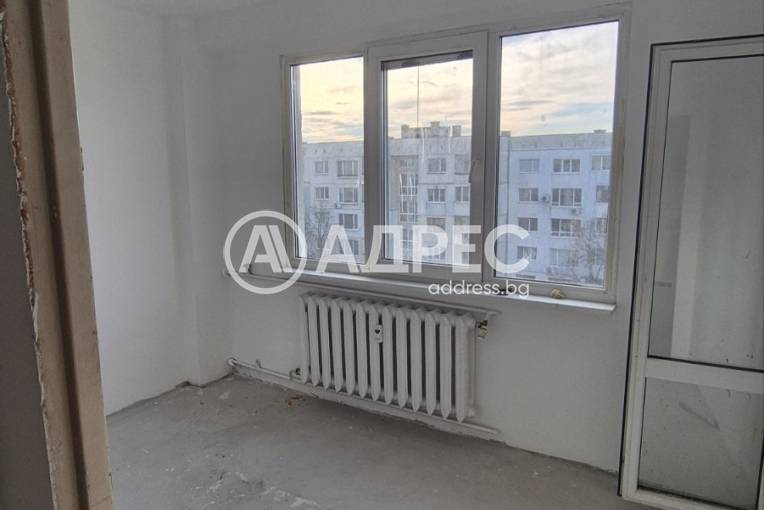 Двустаен апартамент, София, Хаджи Димитър, 677889, Снимка 6