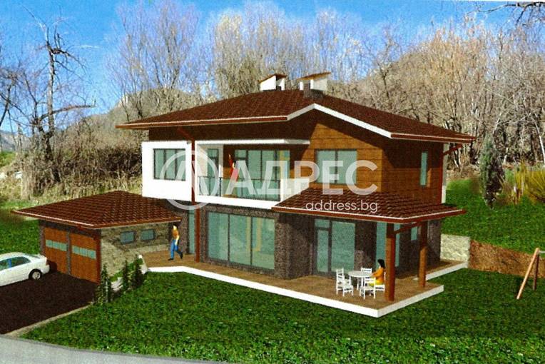 Парцел/Терен, Смолян, Смолян, 678889, Снимка 1