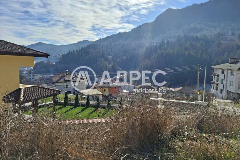 Парцел/Терен, Смолян, Смолян, 678889, Снимка 3