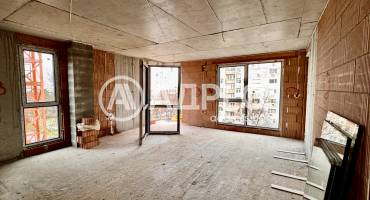 Многостаен апартамент, Стара Загора, Казански, 679889, Снимка 1