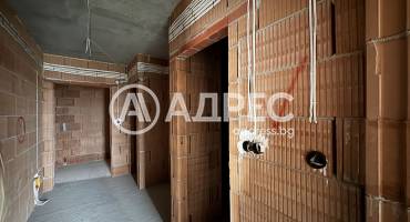 Многостаен апартамент, Стара Загора, Казански, 679889, Снимка 9