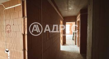 Многостаен апартамент, Стара Загора, Казански, 679889, Снимка 11