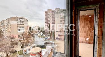 Многостаен апартамент, Стара Загора, Казански, 679889, Снимка 4