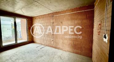 Многостаен апартамент, Стара Загора, Казански, 679889, Снимка 5