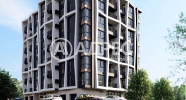 Многостаен апартамент, Стара Загора, Казански, 679889, Снимка 6