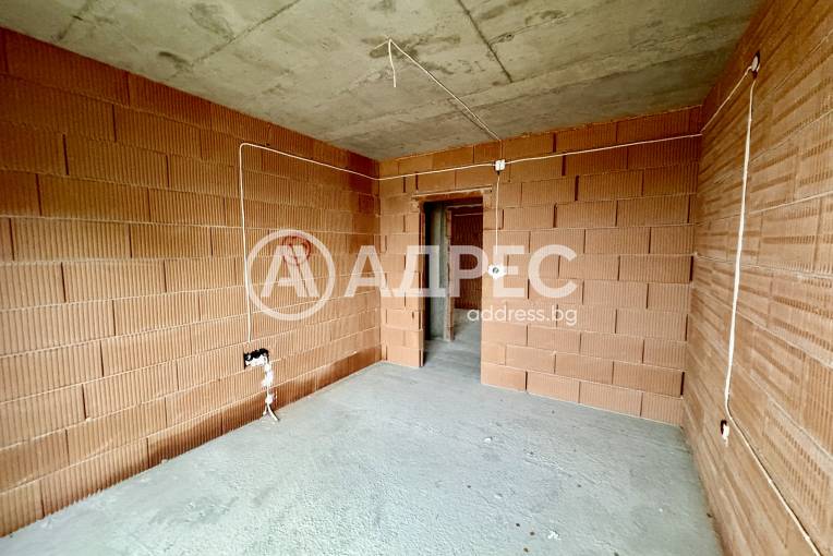 Многостаен апартамент, Стара Загора, Казански, 679889, Снимка 10