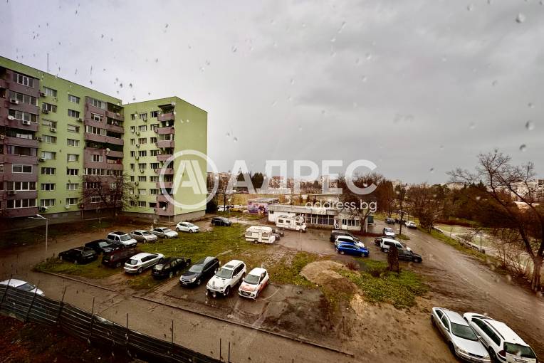 Многостаен апартамент, Стара Загора, Казански, 679889, Снимка 12