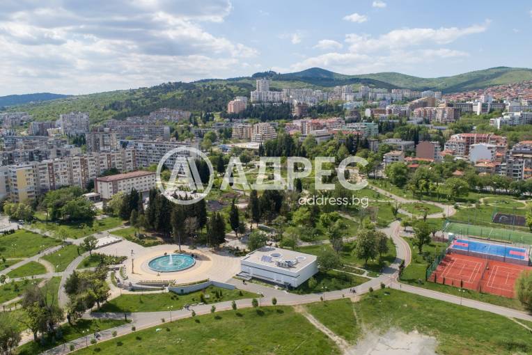 Многостаен апартамент, Стара Загора, Казански, 679889, Снимка 2