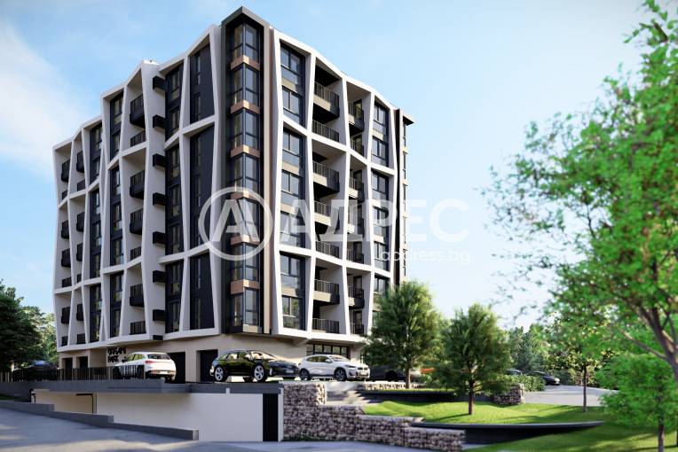 Многостаен апартамент, Стара Загора, Казански, 679889, Снимка 3