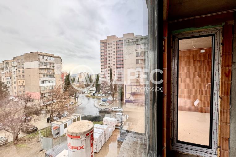 Многостаен апартамент, Стара Загора, Казански, 679889, Снимка 4